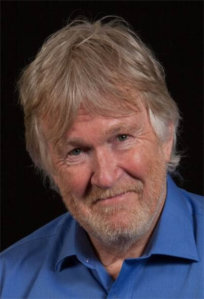 Condon, Tom International Enneagram Association