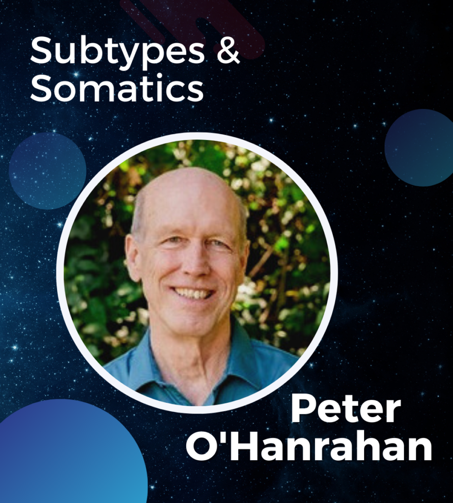 O'Hanrahan International Enneagram Association